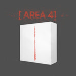 NO:EL - [AREA : 4] 4th Album