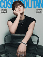 COSMOPOLITAN - 2024.06 NCT MARK B Type