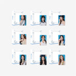 (PRE-ORDER) TWICE - [HOME 9ROUND] 2024 FANMEETING OFFICIAL MD COLLECT BOOK