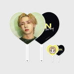 (PRE-ORDER) WayV - [ON THE Way] 2025 WayV CONCERT FINAL IN SEOUL OFFICIAL MD IMAGE PICKET SET