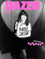 DAZED & CONFUSED - GIRL Edition BABYMONSTER CHIQUITA H Type