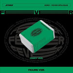 ATEEZ - [ZERO : FEVER EPILOGUE] FIGURE Version