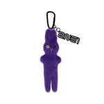 2NE1 - [WELCOMEBACK] OFFICIAL MD T'AMT'AMI PLUSH KEYRING