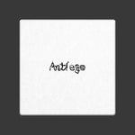 HA HYUN WOO - [Anti ego] 2nd EP Album Limited LP WHITE Version