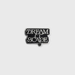 NCT DREAM - [THE DREAM SHOW 3 : DREAM( )SCAPE] OFFICIAL MD BADGE