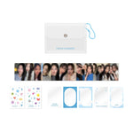 fromis_9 - [FROM SUMMER] PHOTO EXHIBITION OFFICIAL MD PHOTOCARD DECO KIT