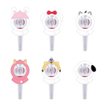 (PRE-ORDER) STAYC - [ONLY 4 SWITH] 4TH ANNIVERSARY MD LIGHT STICK COVER