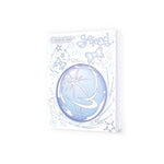 GFRIEND - [SEASON OF MEMORIES] SPECIAL Album