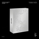 JEONGHAN X WONWOO (SEVENTEEN) - [THIS MAN] 1st Single Album KiT Version