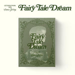 LEE DONG WOOK - ['Fairy Tale Dream'] 2025 Season's Greetings