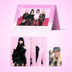 (PRE-ORDER) aespa - [SMTOWN LIVE 2025 TOUR] OFFICIAL MD GROUP PHOTO SET