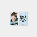 RIIZE - [RIIZING DAY] 2024 RIIZE FAN-CON OFFICIAL MD SLOGAN