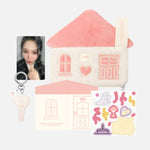 (PRE-ORDER) YERI - [ARTIST BIRTHDAY] OFFICIAL MD POUCH PACK