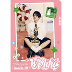 (PRE-ORDER) NCT WISH - [WISHFUL] Japan 1st Album LIMITED Edition JAEHEE Version