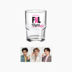 FORESTELLA - [2024 FORESTELLA SHOW FNL] OFFICIAL MD GLASS CUP