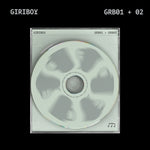 GIRIBOY - [GRB01 + GRB02] EP Album