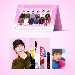 (PRE-ORDER) RIIZE - [SMTOWN LIVE 2025 TOUR] OFFICIAL MD GROUP PHOTO SET