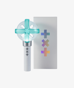 (RESTOCKING) TXT - [OFFICIAL LIGHT STICK VER.2]