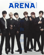 ARENA HOMME - 2024.09 TWS A Type