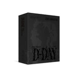 SUGA | AGUST D - [TOUR 'D-DAY' The Original] DIGITAL CODE