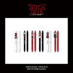 NMIXX [Fe3O4: STICK OUT] POP-UP STORE in JAPAN MD ACRYLIC PEN