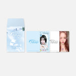 Red Velvet - [Cosmic] MD RANDOM TRADING CARD SET (B VER.)