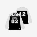 (PRE-ORDER) ITZY - [MIDZY′S CELLS] LONG SLEEVE JERSEY