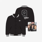 (PRE-ORDER) TWICE - [HOME 9ROUND] 2024 FANMEETING OFFICIAL MD STADIUM JUMPER