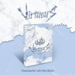 (PRE-ORDER) DREAMCATCHER - [VirtuouS] 10th Mini Album Limited Edition B Version