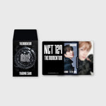 (PRE-ORDER) NCT 127 - [4TH TOUR ‘NEO CITY : SEOUL – THE MOMENTUM’] OFFICIAL MD RANDOM TRADING CARD SET