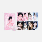 Red Velvet - [Cosmic] MD POSTCARD SET