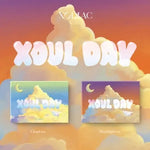 XODIAC - [XOUL DAY] POCAALBUM RANDOM Version