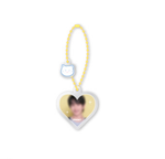 ONEW - [HOLA! FAN CONCERT] OFFICIAL MD ACRLYIC PHOTO KEYRING