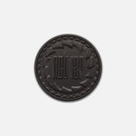 (PRE-ORDER) NCT 127 - [4TH TOUR ‘NEO CITY : SEOUL – THE MOMENTUM’] OFFICIAL MD BADGE