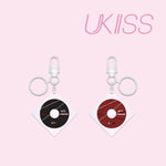 UKISS - [First Memories] 2024 FAN CONCERT OFFICIAL MD ACRYLIC KEYRING