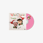 (PRE-ORDER) V x Bing Crosby - [White Christmas] Pink CD