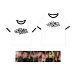 THE BOYZ - [WORLD TOUR : ZENERATION2] OFFICIAL MD T-SHIRT