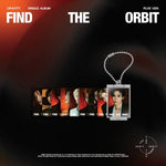 CRAVITY - [FIND THE ORBIT] 1st Single Album PLVE Version