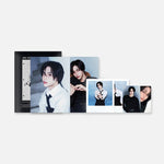 (PRE-ORDER) RIIZE - [2025 SEASON'S GREETINGS] OFFICIAL MD PHOTO PACK