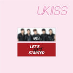 UKISS - [First Memories] 2024 FAN CONCERT OFFICIAL MD SLOGAN