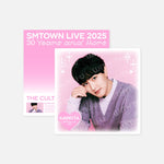 (PRE-ORDER) KANGTA - [SMTOWN LIVE 2025 TOUR] OFFICIAL 2ND MD LP POSTER SET