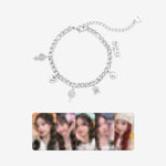 (PRE-ORDER) ITZY - [MIDZY′S CELLS] CUSTOM BRACELET