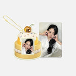 (PRE-ORDER) BoA - [ARTIST BIRTHDAY] MINI CAKE HOLDER