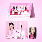 (PRE-ORDER) Red Velvet - [SMTOWN LIVE 2025 TOUR] OFFICIAL MD GROUP PHOTO SET