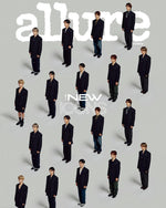 allure - 2024.11 &TEAM B Type