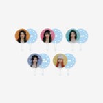 (PRE-ORDER) ITZY - [MIDZY′S CELLS] IMAGE PICKET