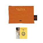 Jae friends - [POP-UP STORE OFFICIAL MD] MULTI POUCH