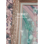 WayV - [THE HIGHEST] Japan 1st Mini Album LIMITED Edition