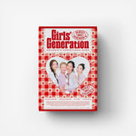 (PRE-ORDER) Girls’ Generation - [2025 SEASON'S GREETINGS]