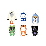 MONSTA X - [MONMUNGCHI X : WELCOME PARTY] OFFICIAL MD DOLL